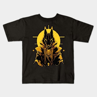 anubis Kids T-Shirt